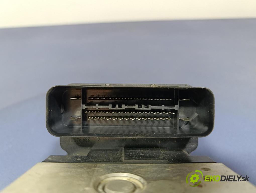 Suzuki Grand vitara 2011 čerpadlo ABS x 06210218124