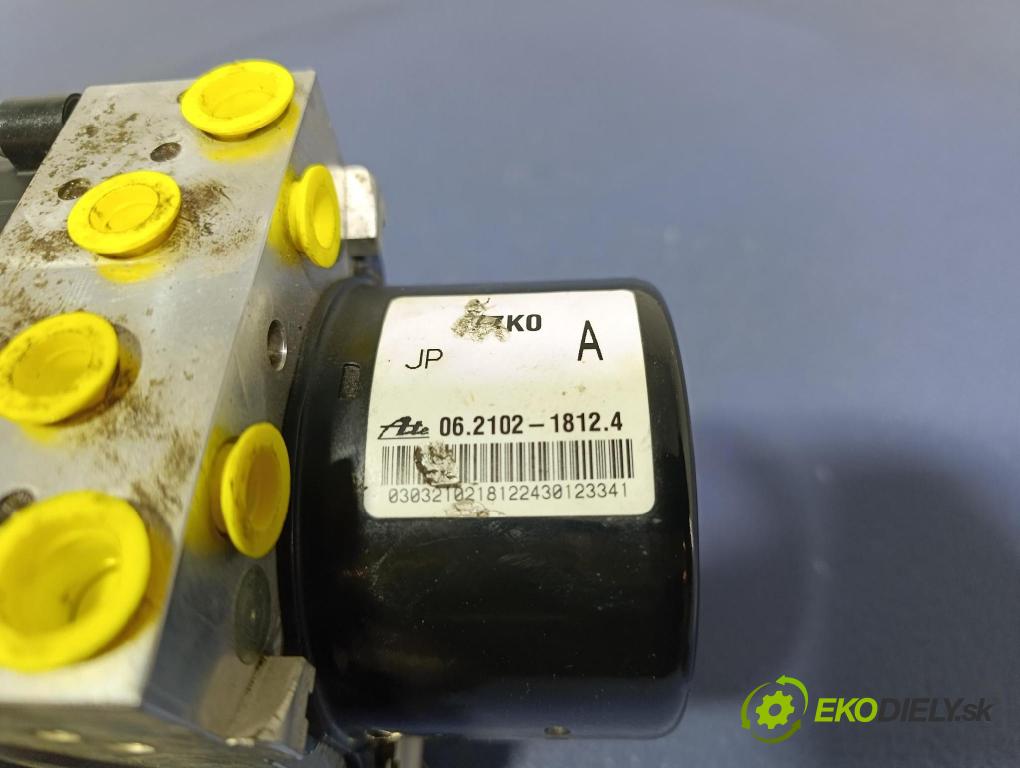 Suzuki Grand vitara 2011 čerpadlo ABS x 06210218124