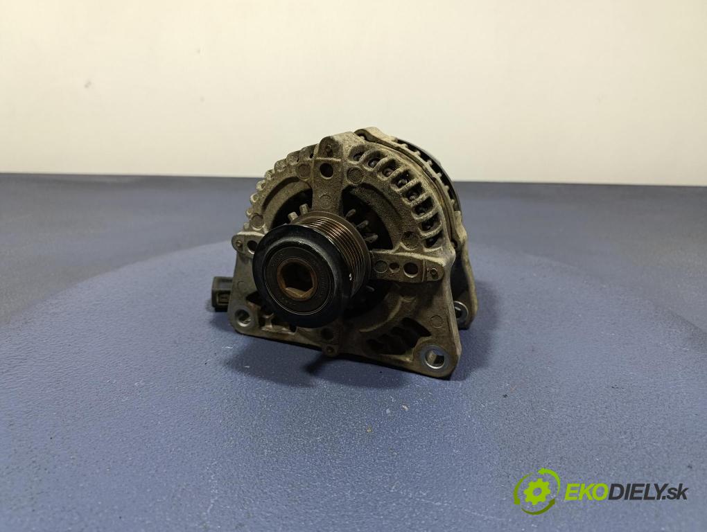 Suzuki Grand vitara 2011 Alternator 31400-67J1