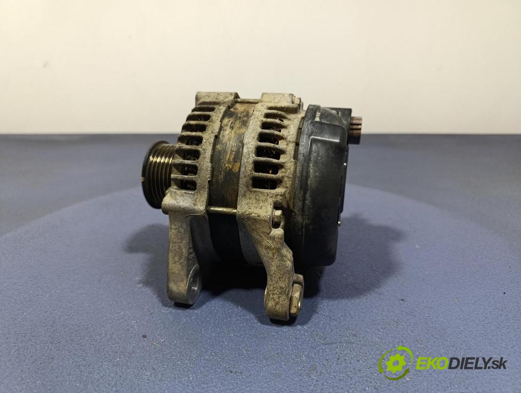 Suzuki Grand vitara 2011 Alternator 31400-67J1