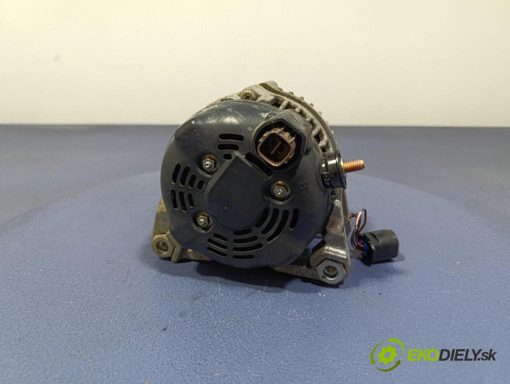 Suzuki Grand vitara 2011 Alternator 31400-67J1