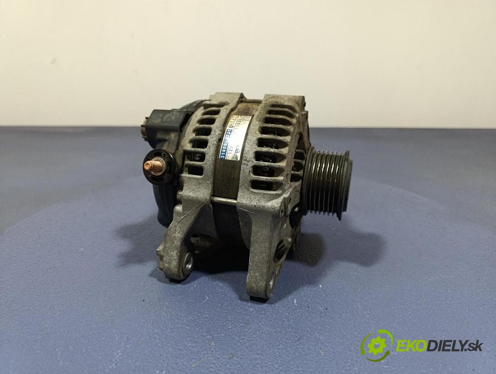 Suzuki Grand vitara 2011 Alternator 31400-67J1