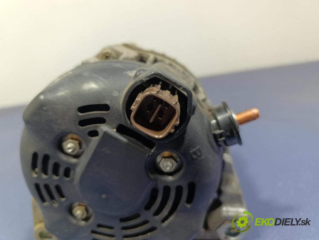 Suzuki Grand vitara 2011 Alternator 31400-67J1
