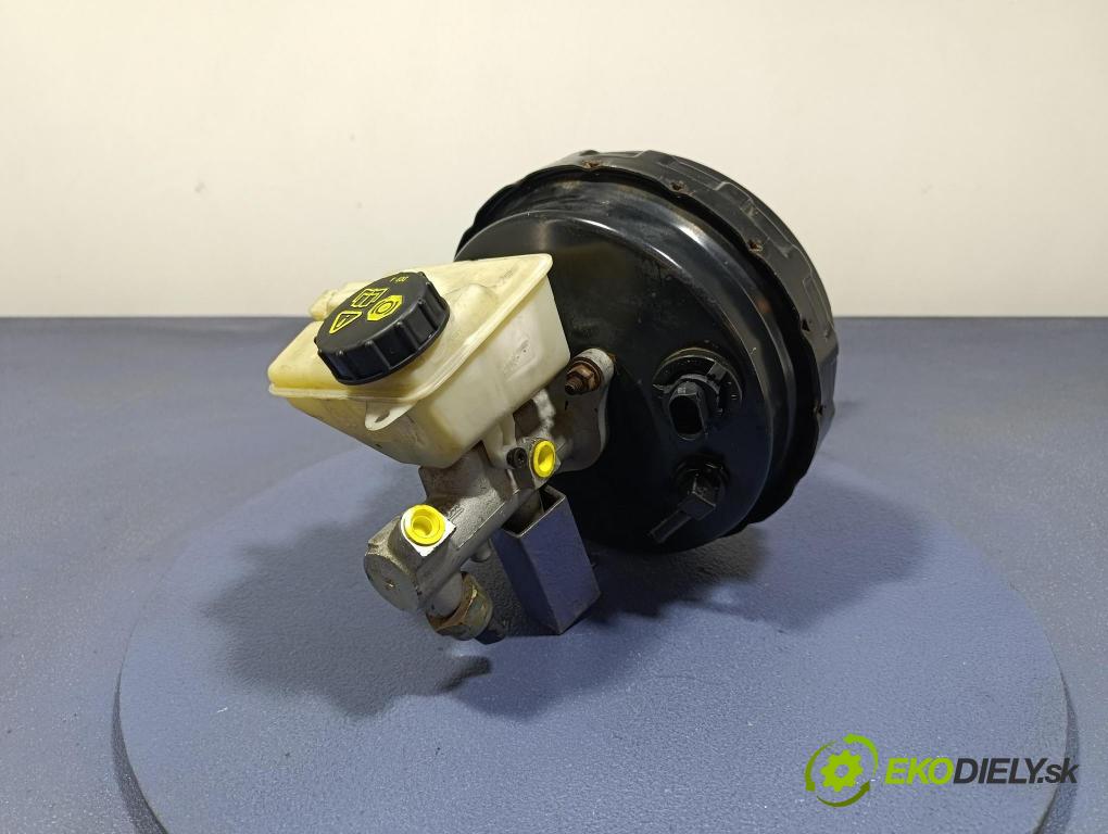 Volvo V70 2004 servo Brzdní: P30683452