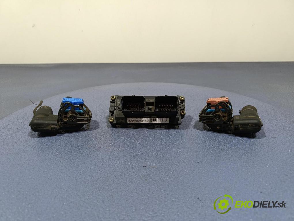 Lancia Ypsilon 2007 riadiaca jednotka Motor: 51793110