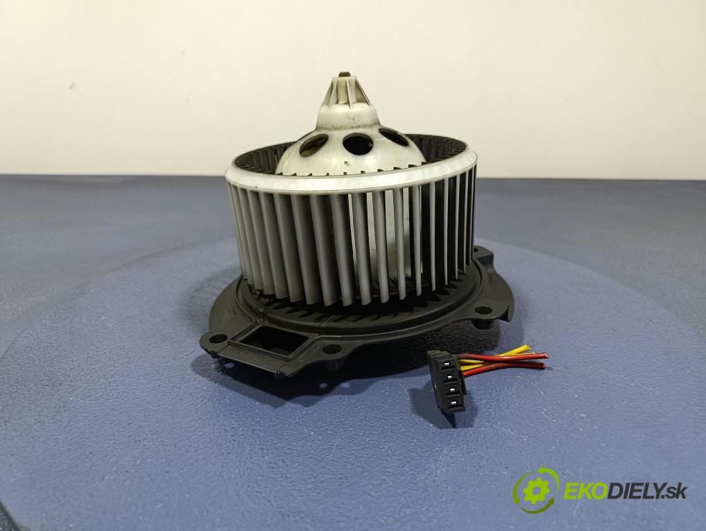 Renault Espace 2004 ventilátor Vzduch: 524922096