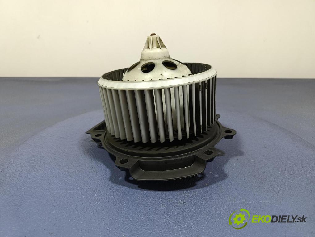 Renault Espace 2004 ventilátor Vzduch: 524922096