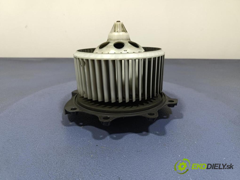 Renault Espace 2004 ventilátor Vzduch: 524922096