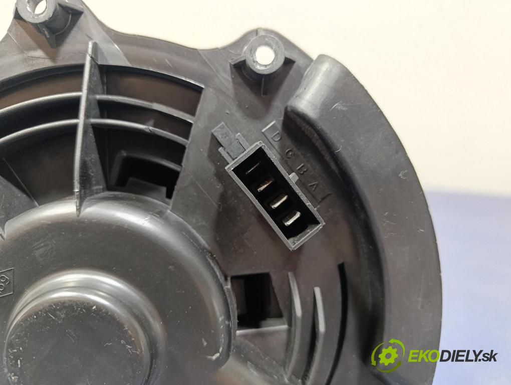 Renault Espace 2004 ventilátor Vzduch: 524922096