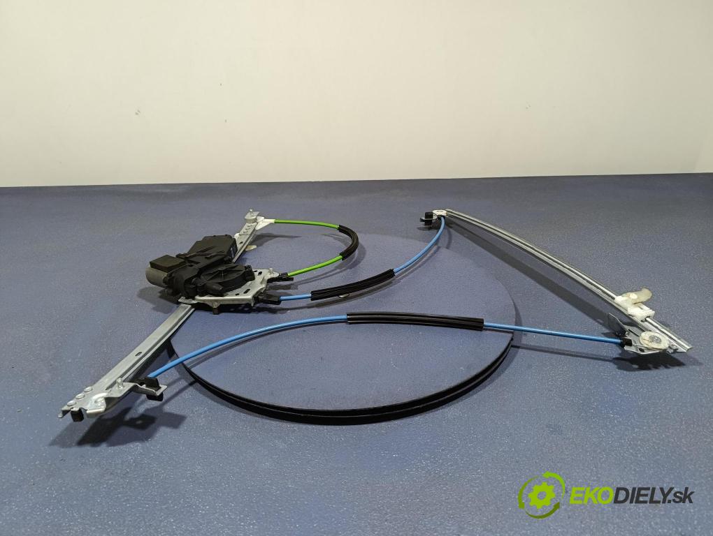 Renault Espace 2004 mechanizmus okna Okná: Predné Vľavo: