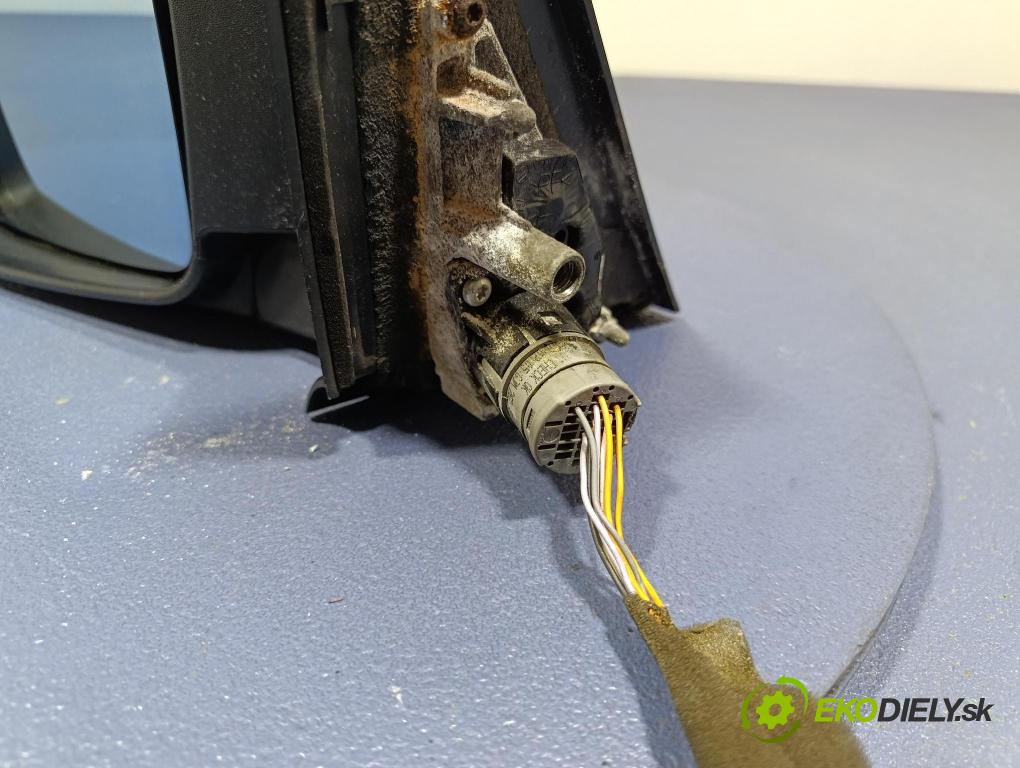Renault Espace 2004 zrkadlo Vľavo: