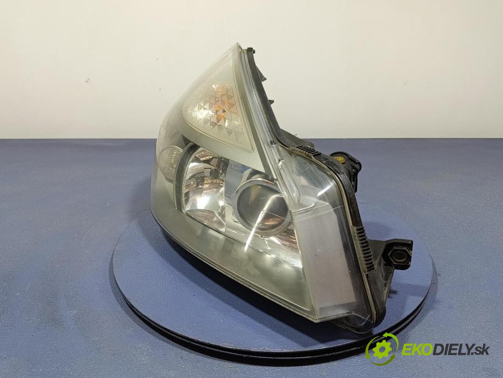 Renault Espace 2004 Reflektor: v pravo: 155660-00