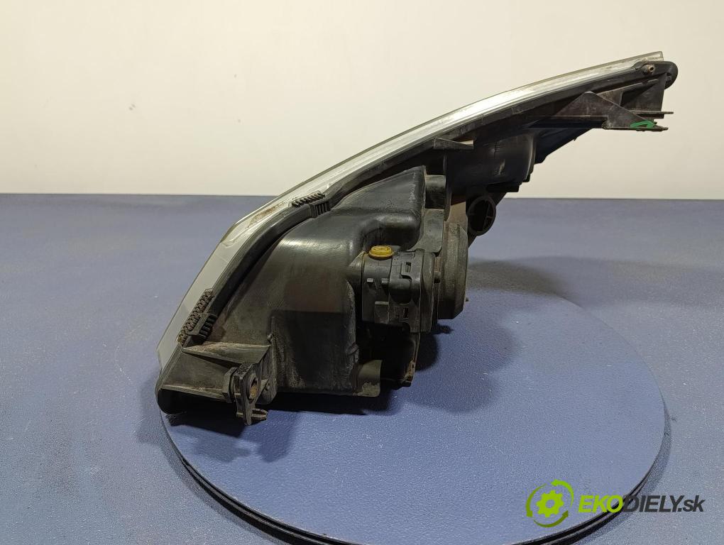 Renault Espace 2004 Reflektor: v pravo: 155660-00