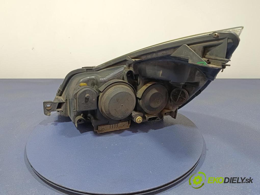 Renault Espace 2004 Reflektor: v pravo: 155660-00