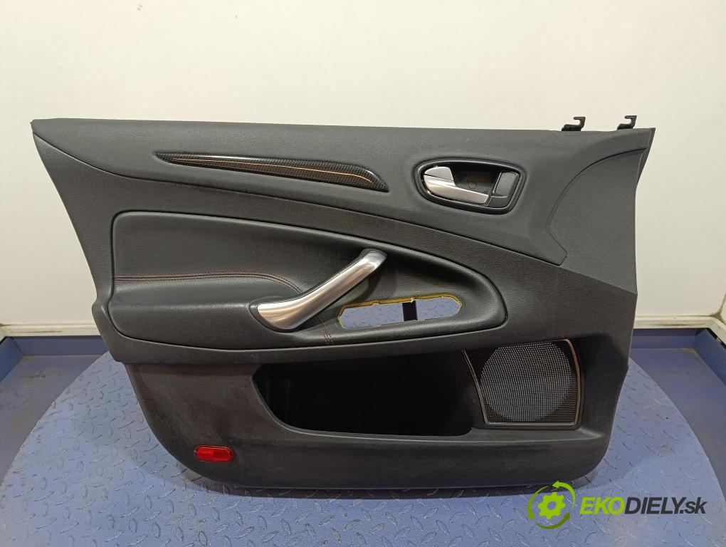 Ford Mondeo 2009 Čalounictví: dvere Predné ľavá 7S7X20915AE