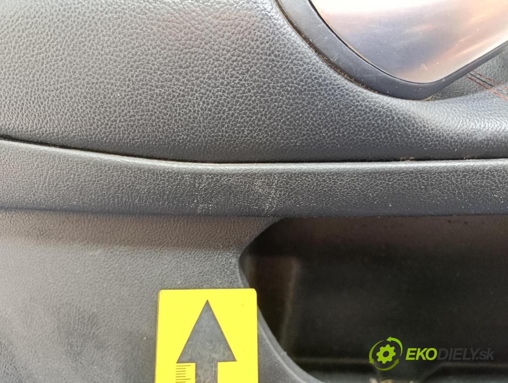 Ford Mondeo 2009 Čalounictví: dvere Predné ľavá 7S7X20915AE
