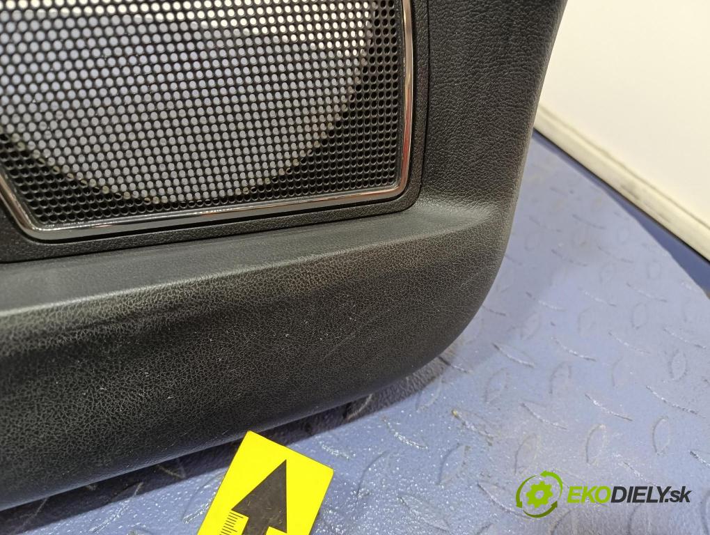 Ford Mondeo 2009 Čalounictví: dvere Predné ľavá 7S7X20915AE