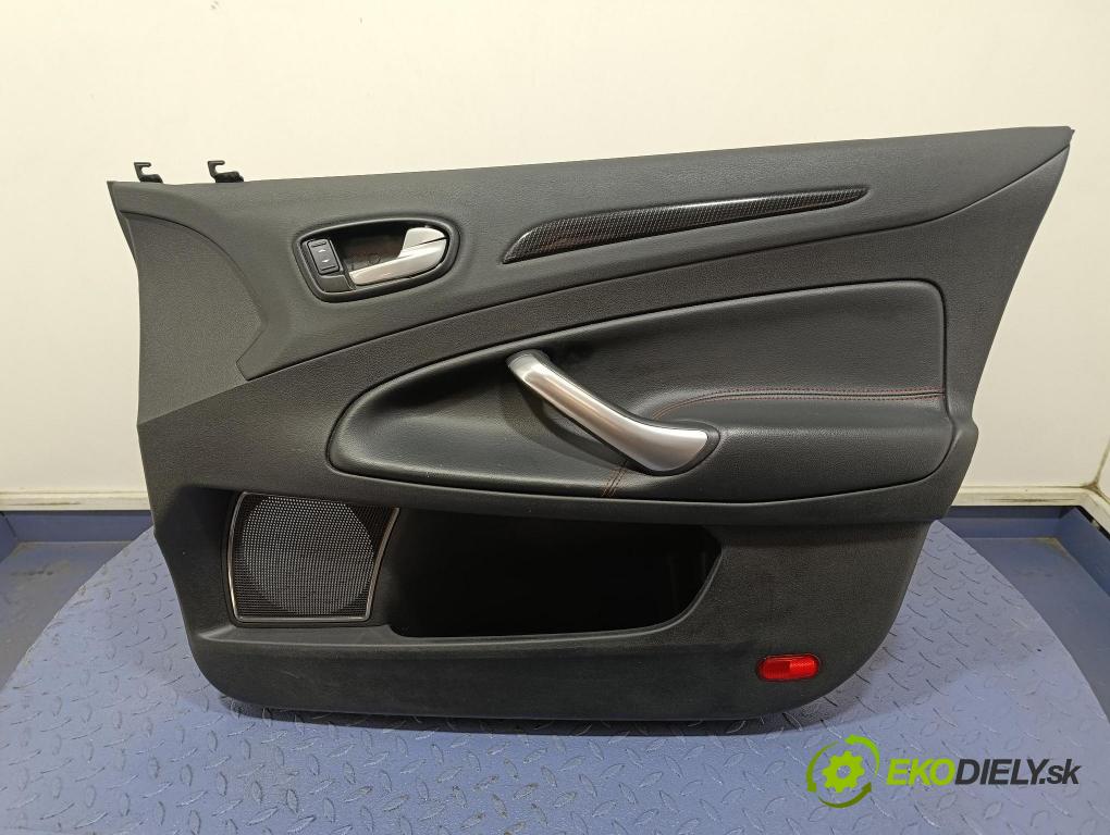 Ford Mondeo 2009 Čalounictví: dvere Predné Prava: 7S7X20914AE