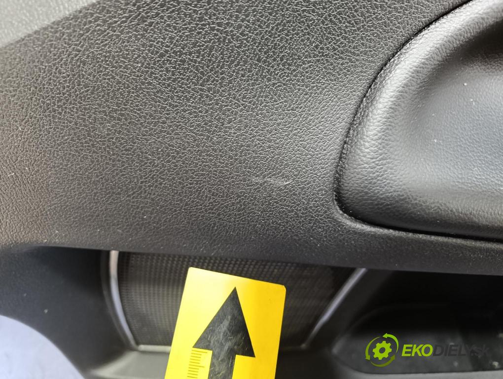 Ford Mondeo 2009 Čalounictví: dvere Predné Prava: 7S7X20914AE