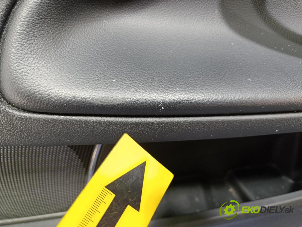 Ford Mondeo 2009 Čalounictví: dvere Predné Prava: 7S7X20914AE