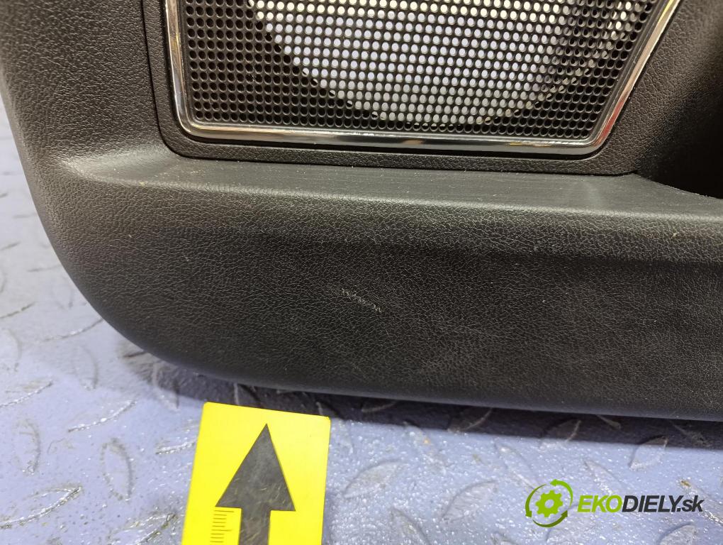 Ford Mondeo 2009 Čalounictví: dvere Predné Prava: 7S7X20914AE