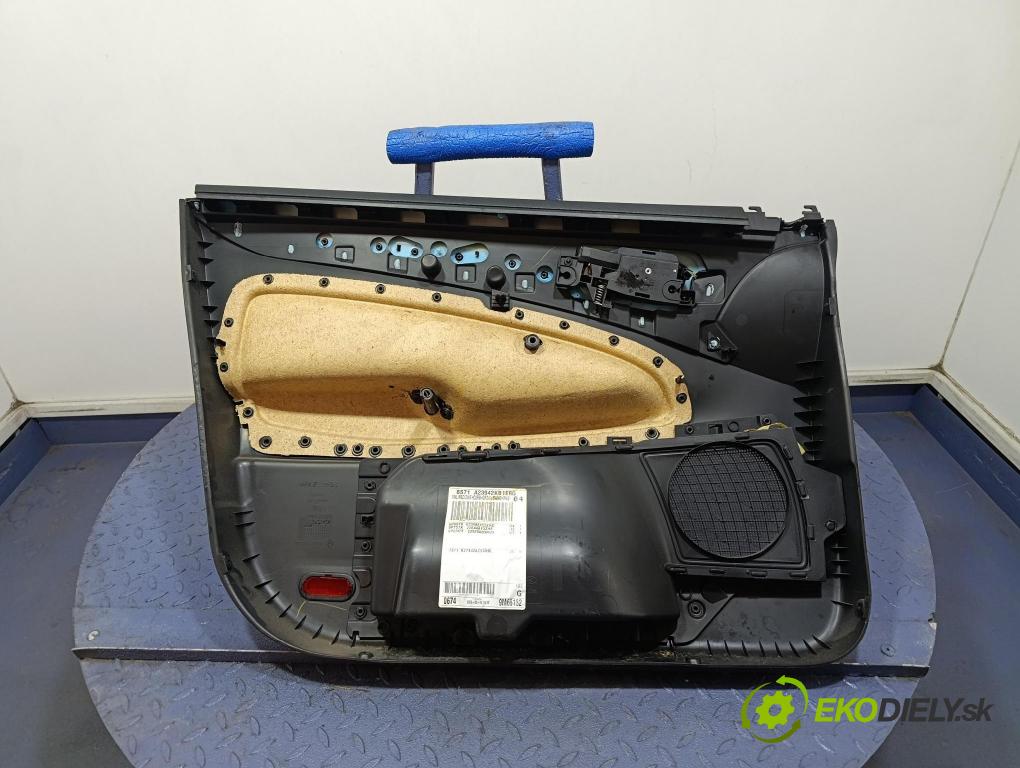 Ford Mondeo 2009 Čalounictví: dvere Predné Prava: 7S7X20914AE