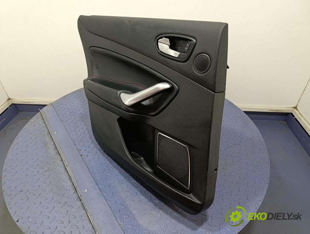 Ford Mondeo 2009 Čalounictví: dvere zad ľavá 7S7X20987AD