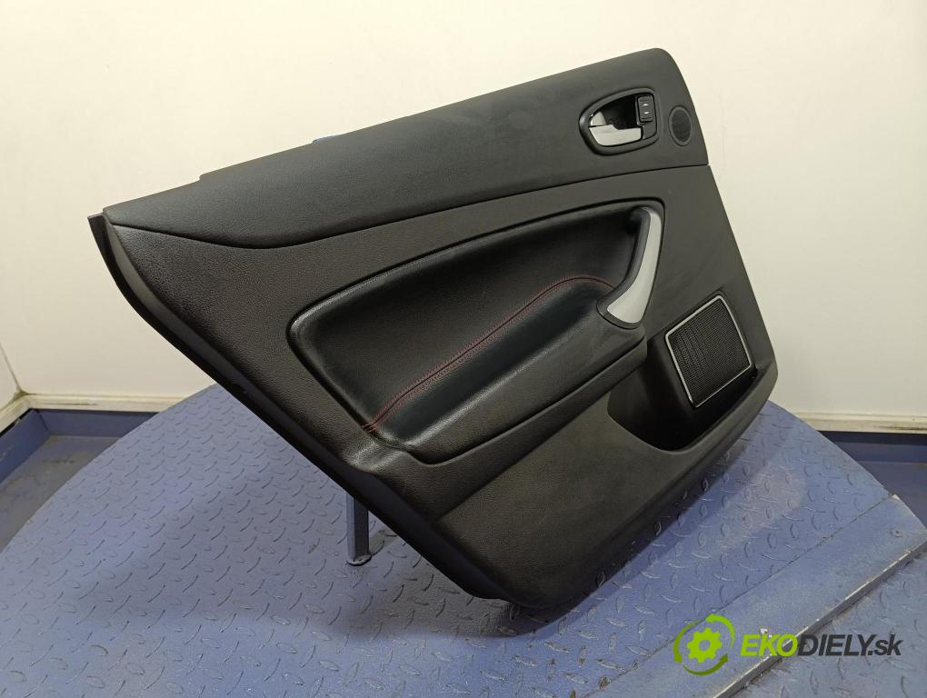 Ford Mondeo 2009 Čalounictví: dvere zad ľavá 7S7X20987AD