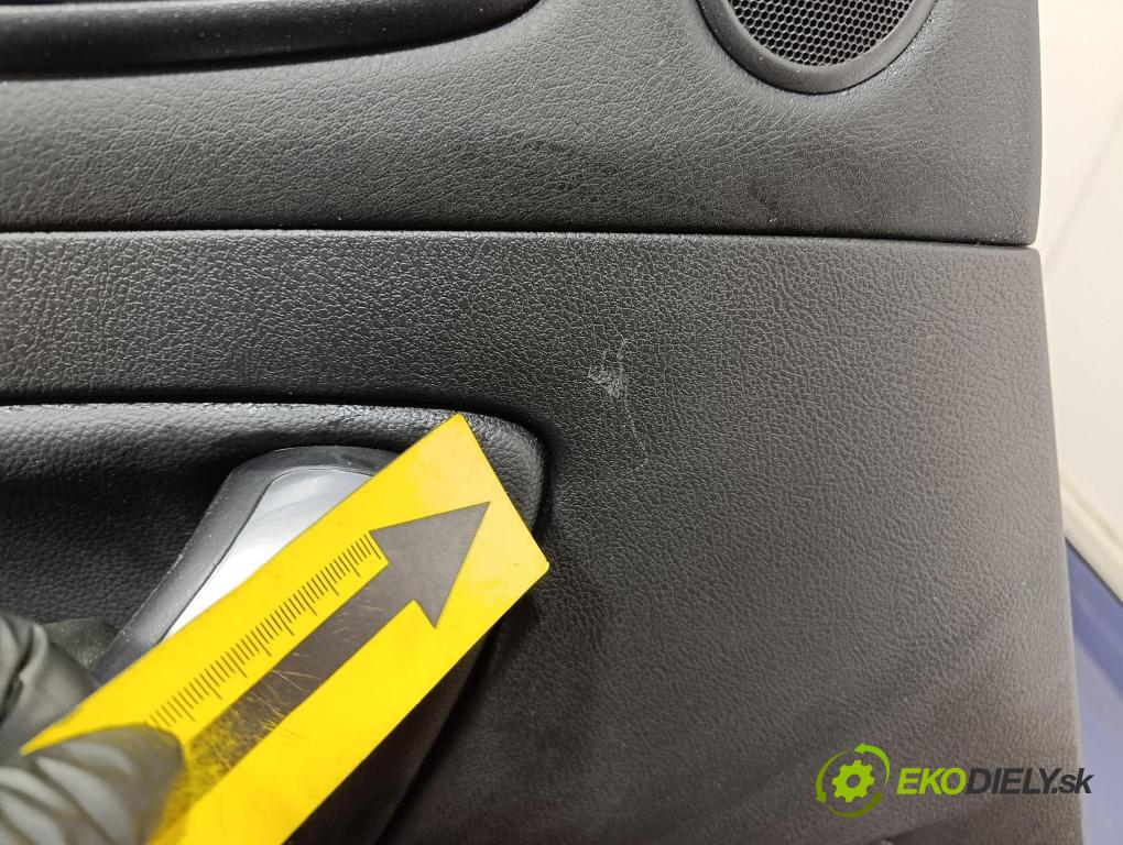 Ford Mondeo 2009 Čalounictví: dvere zad ľavá 7S7X20987AD
