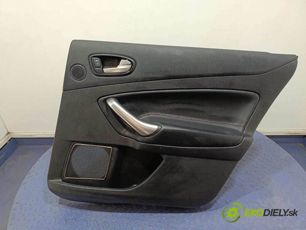 Ford Mondeo 2009 Čalounictví: dvere zad Prava: 7S7X20986AD