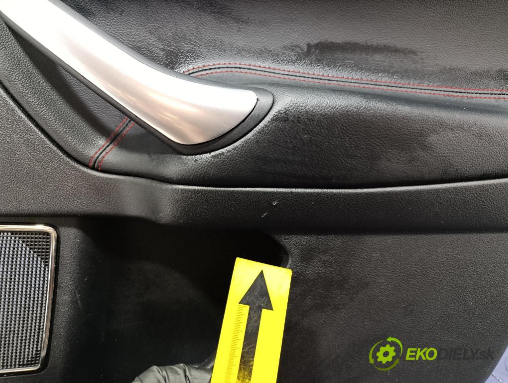 Ford Mondeo 2009 Čalounictví: dvere zad Prava: 7S7X20986AD