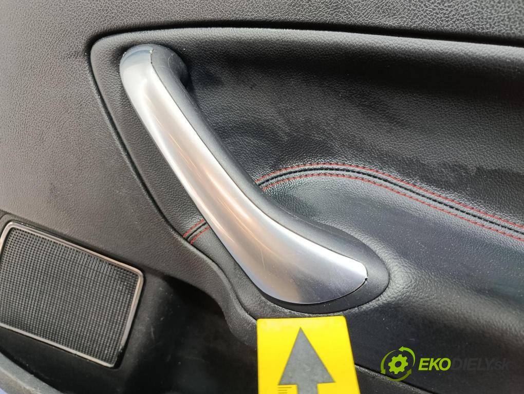 Ford Mondeo 2009 Čalounictví: dvere zad Prava: 7S7X20986AD