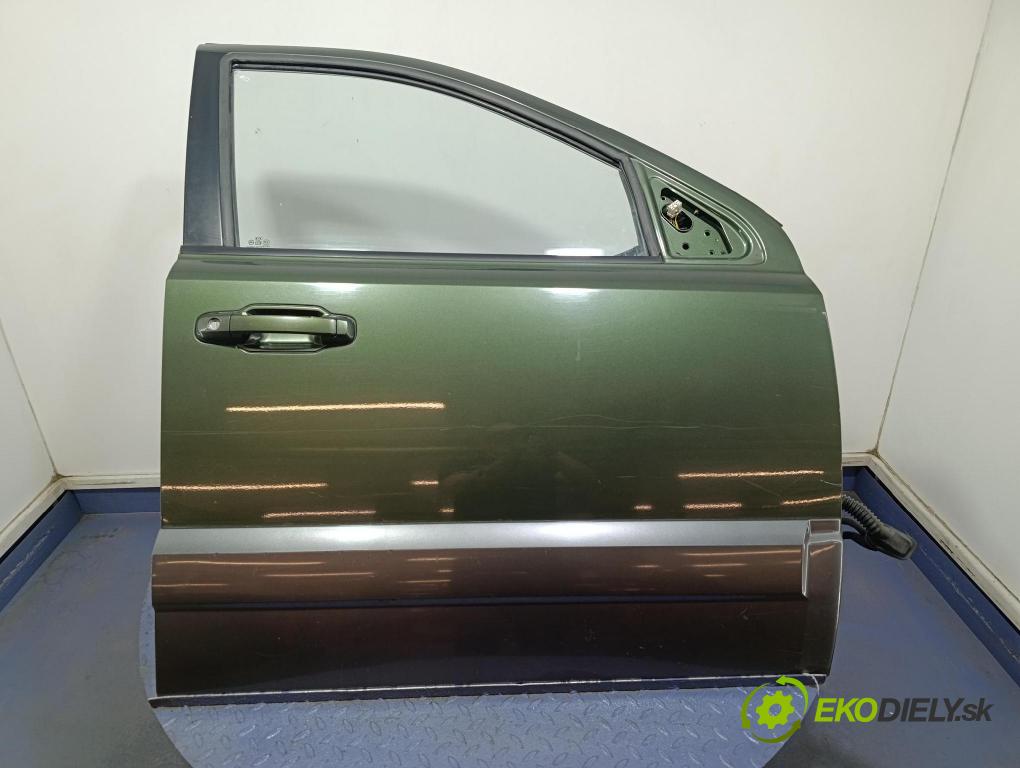 Kia Sorento 2004 dvere Predné pravé