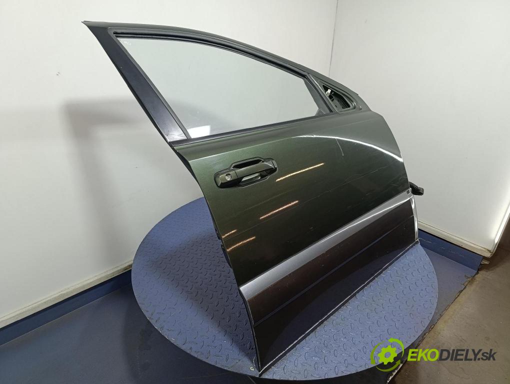 Kia Sorento 2004 dvere Predné pravé