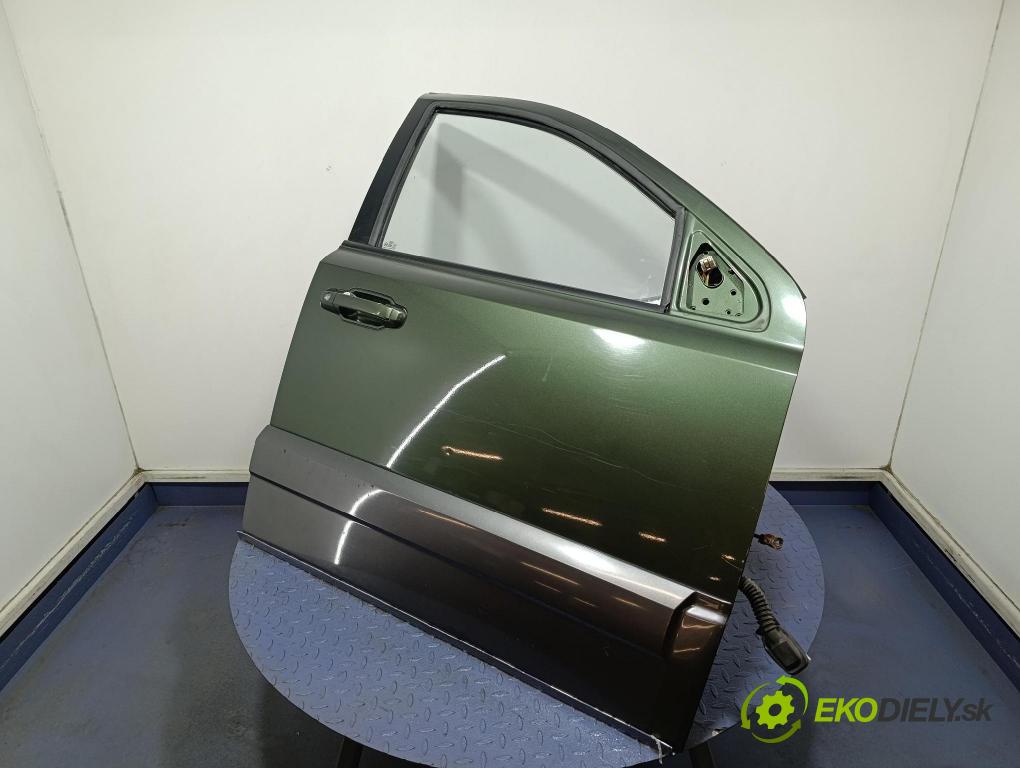 Kia Sorento 2004 dvere Predné pravé