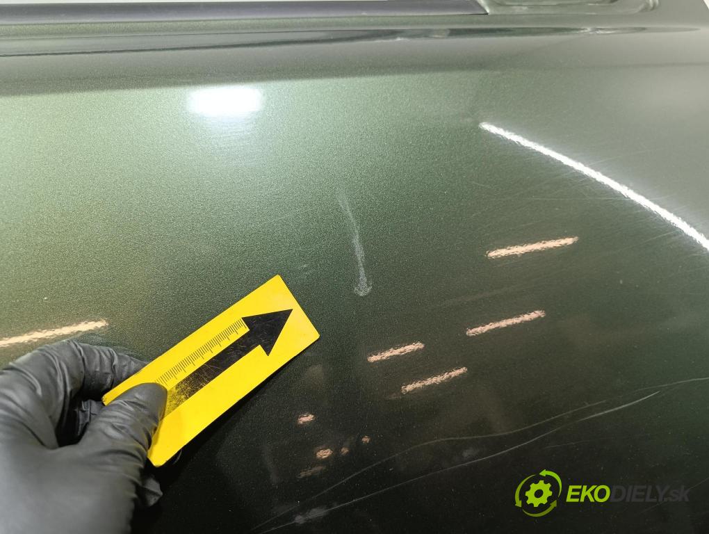 Kia Sorento 2004 dvere Predné pravé