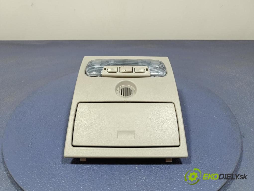 Ford Mondeo 2009 Lampy Uvnitř 3M51-R045B54-BGW