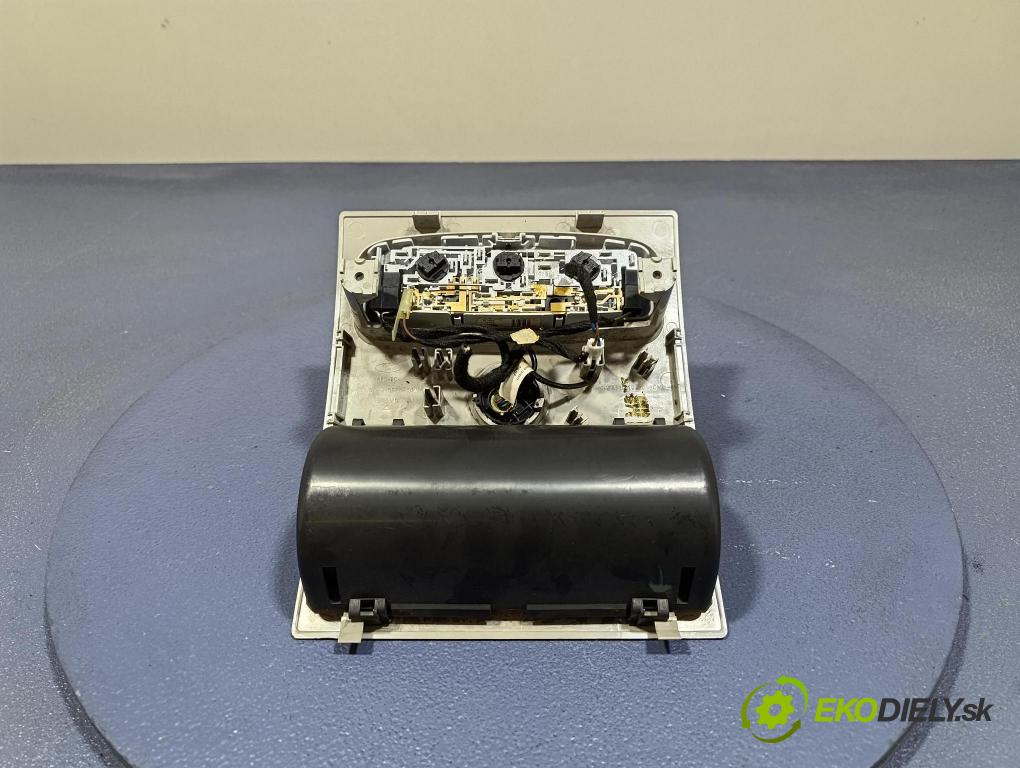 Ford Mondeo 2009 Lampy Uvnitř 3M51-R045B54-BGW