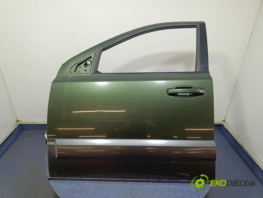 Kia Sorento 2004 dvere Predné Vľavo: