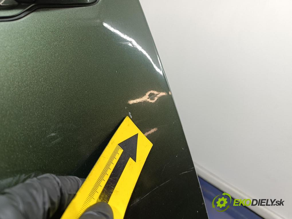 Kia Sorento 2004 dvere Predné Vľavo: