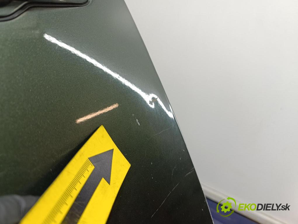 Kia Sorento 2004 dvere Predné Vľavo: