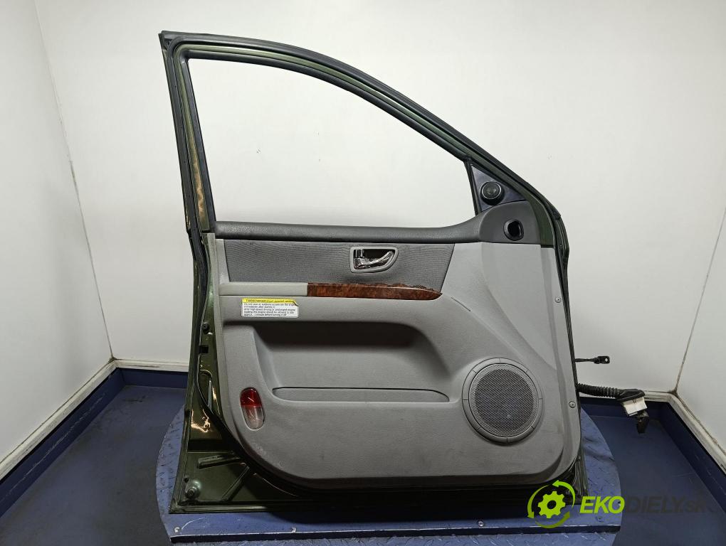 Kia Sorento 2004 dvere Predné Vľavo: