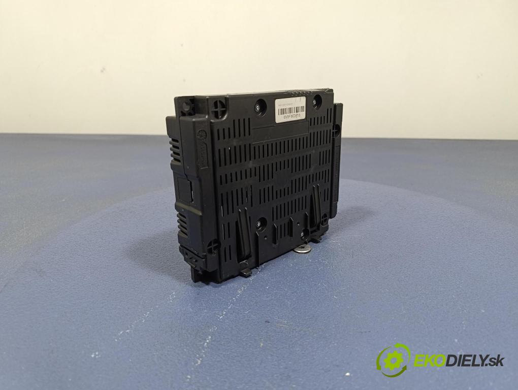 Fiat Croma 2008 riadiaca jednotka 51826504