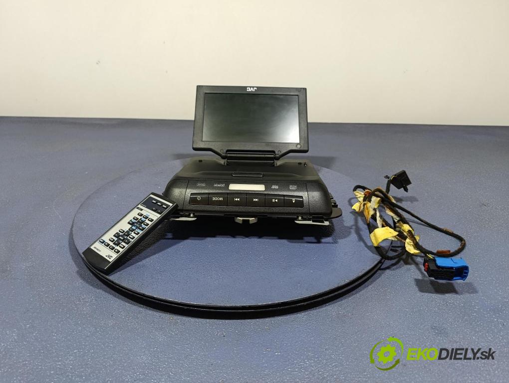 Fiat Croma 2008 Zobrazit: Rádio: / GPS 07354694890