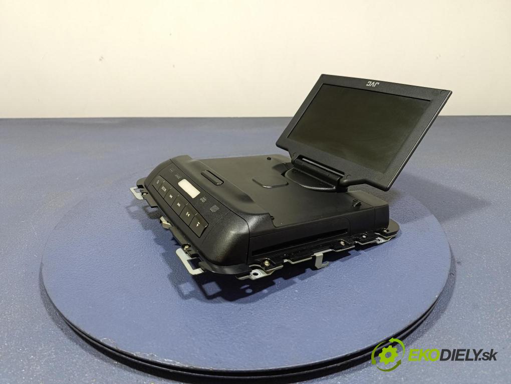 Fiat Croma 2008 Zobrazit: Rádio: / GPS 07354694890