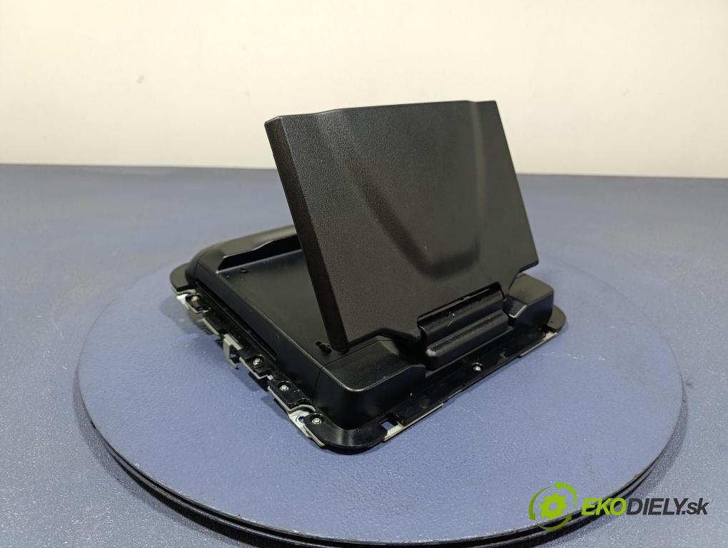 Fiat Croma 2008 Zobrazit: Rádio: / GPS 07354694890