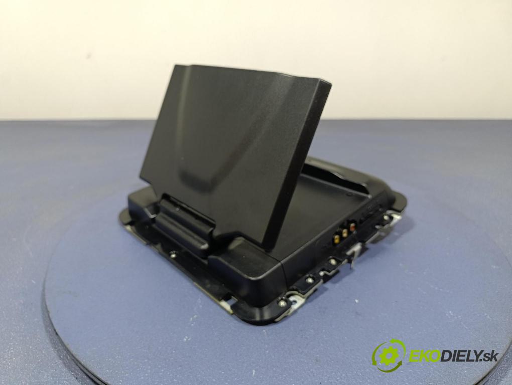 Fiat Croma 2008 Zobrazit: Rádio: / GPS 07354694890