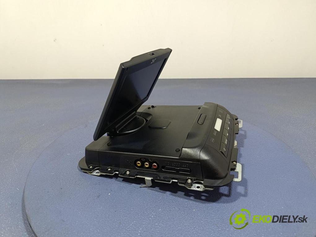 Fiat Croma 2008 Zobrazit: Rádio: / GPS 07354694890