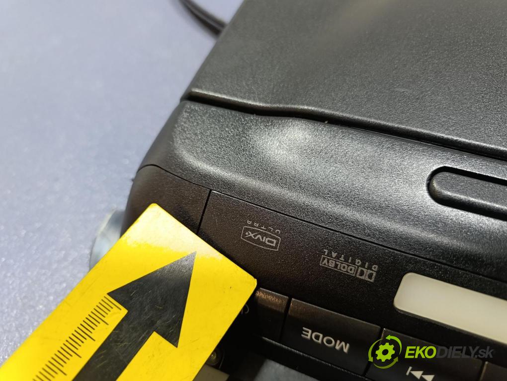 Fiat Croma 2008 Zobrazit: Rádio: / GPS 07354694890
