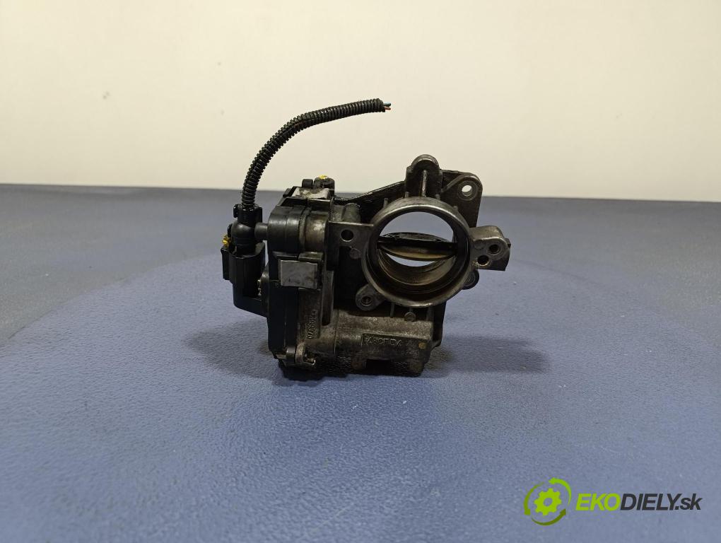 Fiat Croma 2008 klapka 55199975